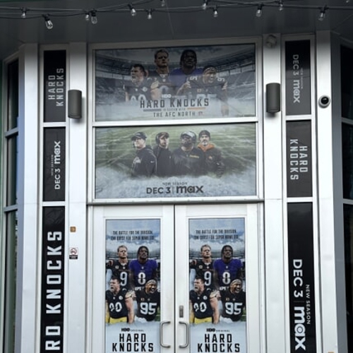 Window Graphics